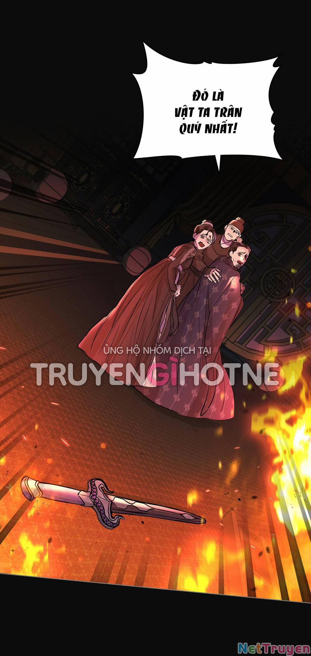 Một Nửa Không Hoàn Hảo 29 trang 48