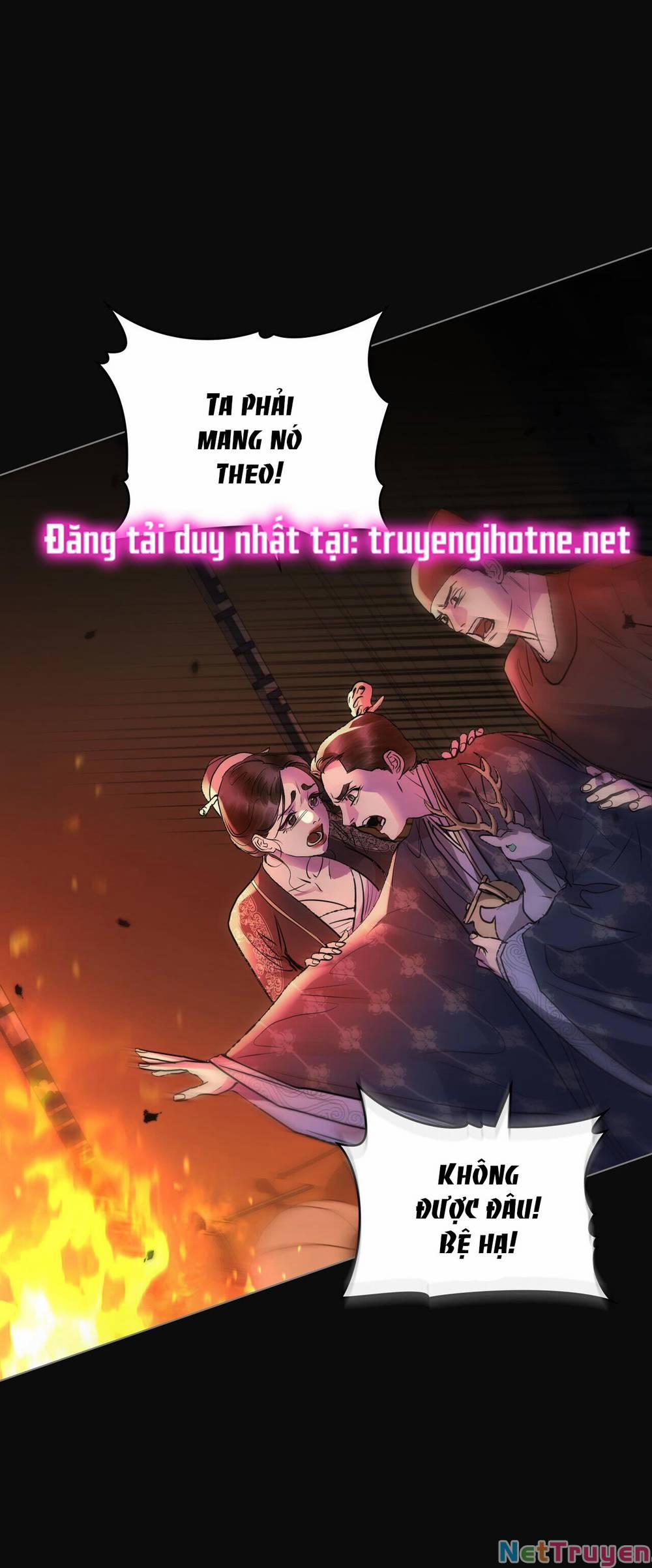 Một Nửa Không Hoàn Hảo 29 trang 49