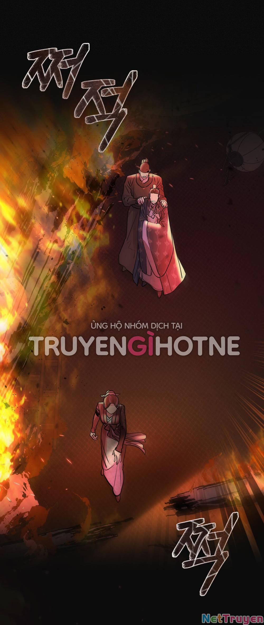 Một Nửa Không Hoàn Hảo 29 trang 52