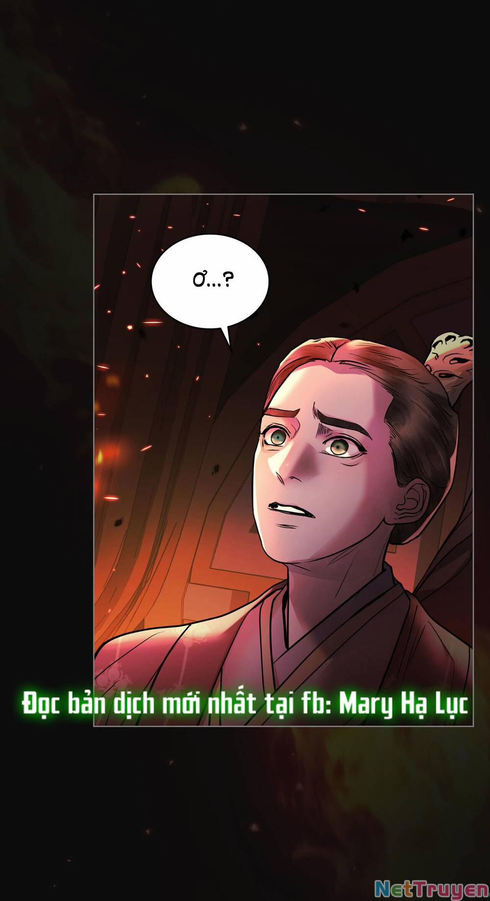 Một Nửa Không Hoàn Hảo 29 trang 53