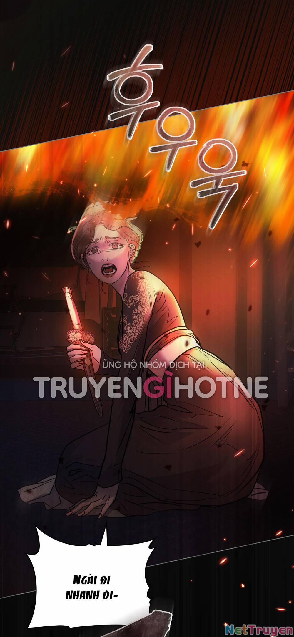 Một Nửa Không Hoàn Hảo 29 trang 55