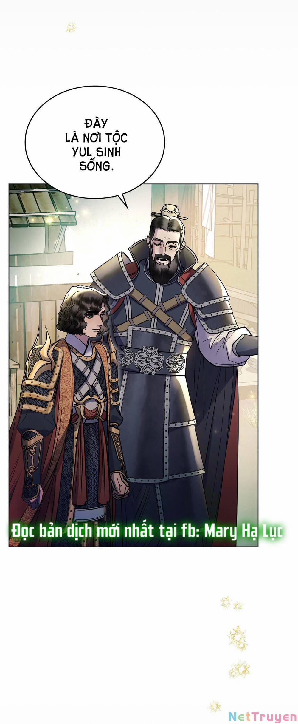 Một Nửa Không Hoàn Hảo 29 trang 9