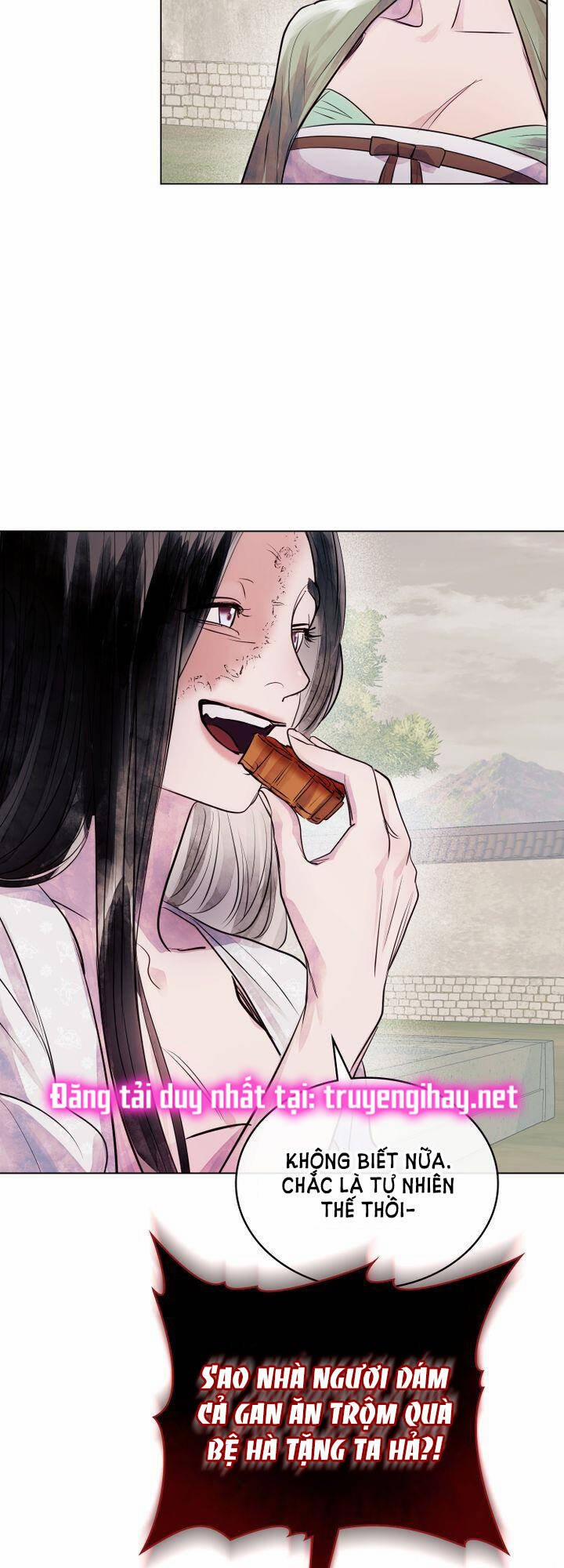 Một Nửa Không Hoàn Hảo 3.1 trang 18