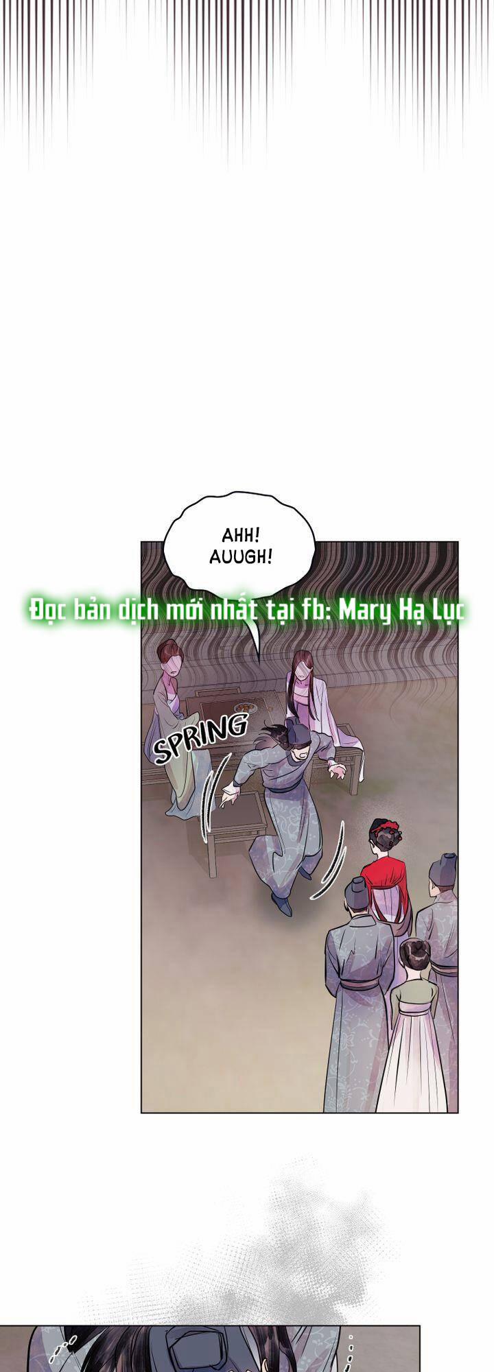 Một Nửa Không Hoàn Hảo 3.1 trang 20