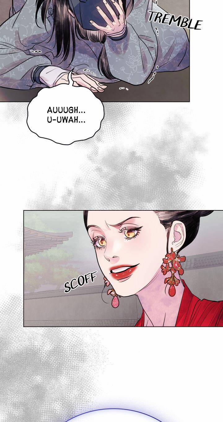 Một Nửa Không Hoàn Hảo 3.1 trang 21