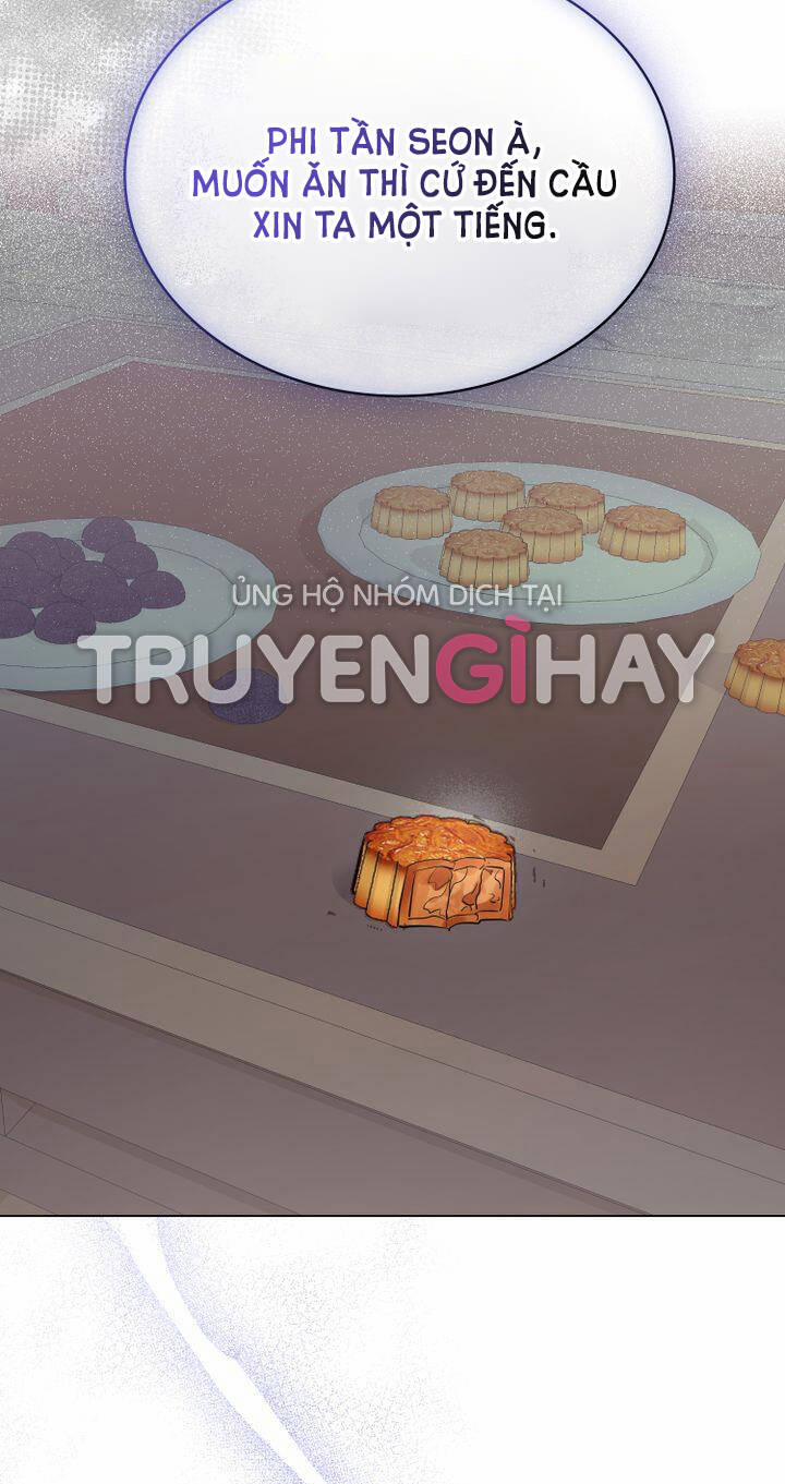 Một Nửa Không Hoàn Hảo 3.1 trang 22