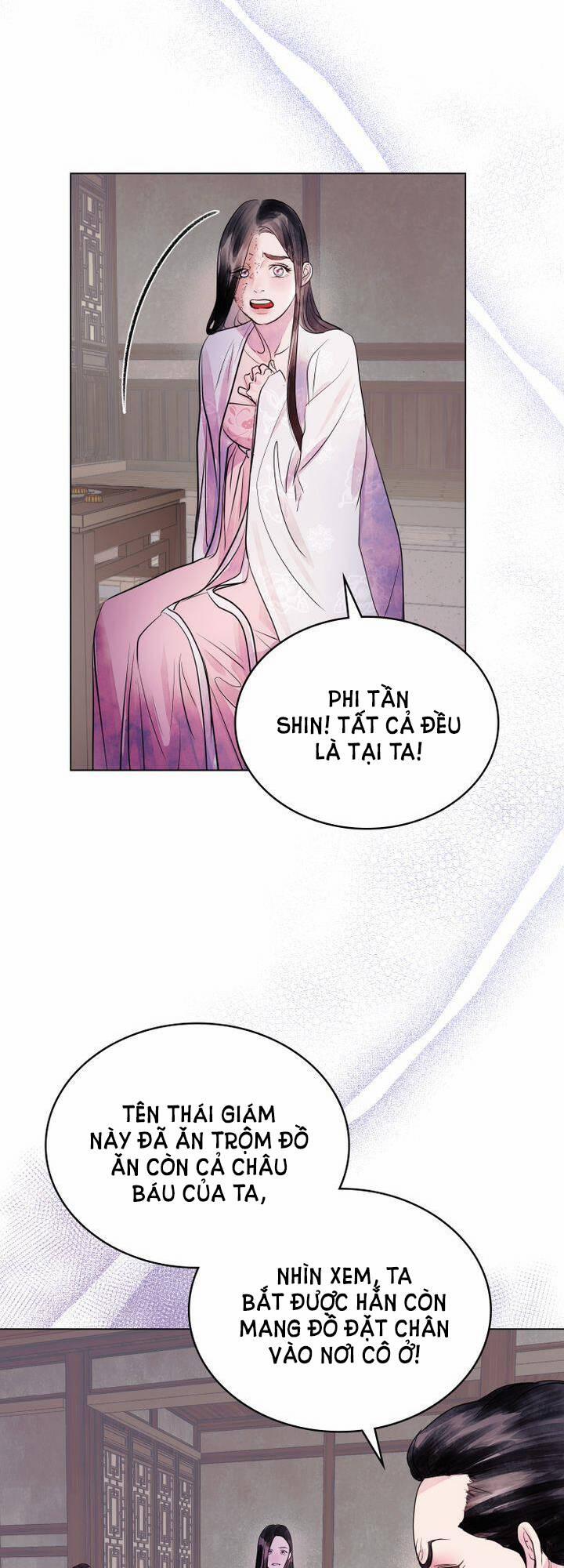 Một Nửa Không Hoàn Hảo 3.1 trang 23