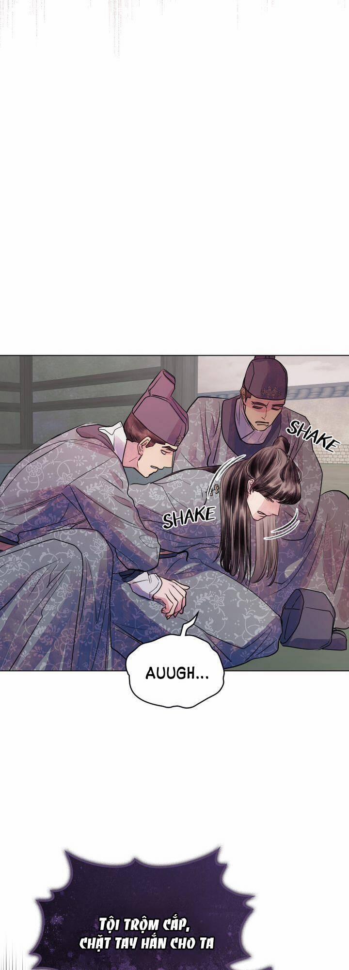 Một Nửa Không Hoàn Hảo 3.1 trang 26