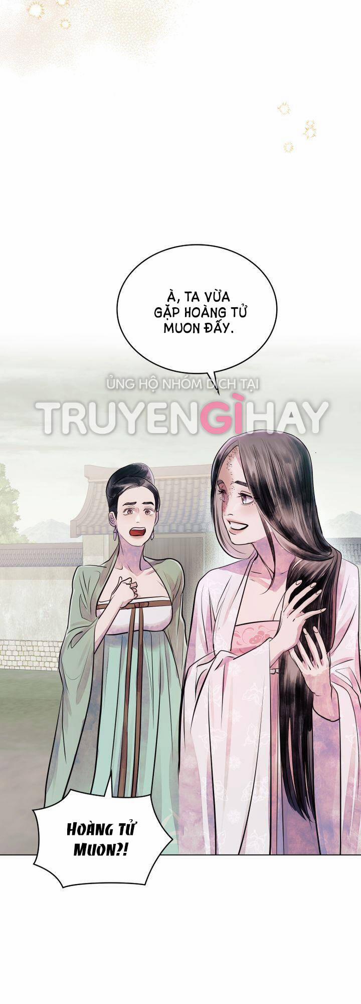 Một Nửa Không Hoàn Hảo 3.1 trang 6