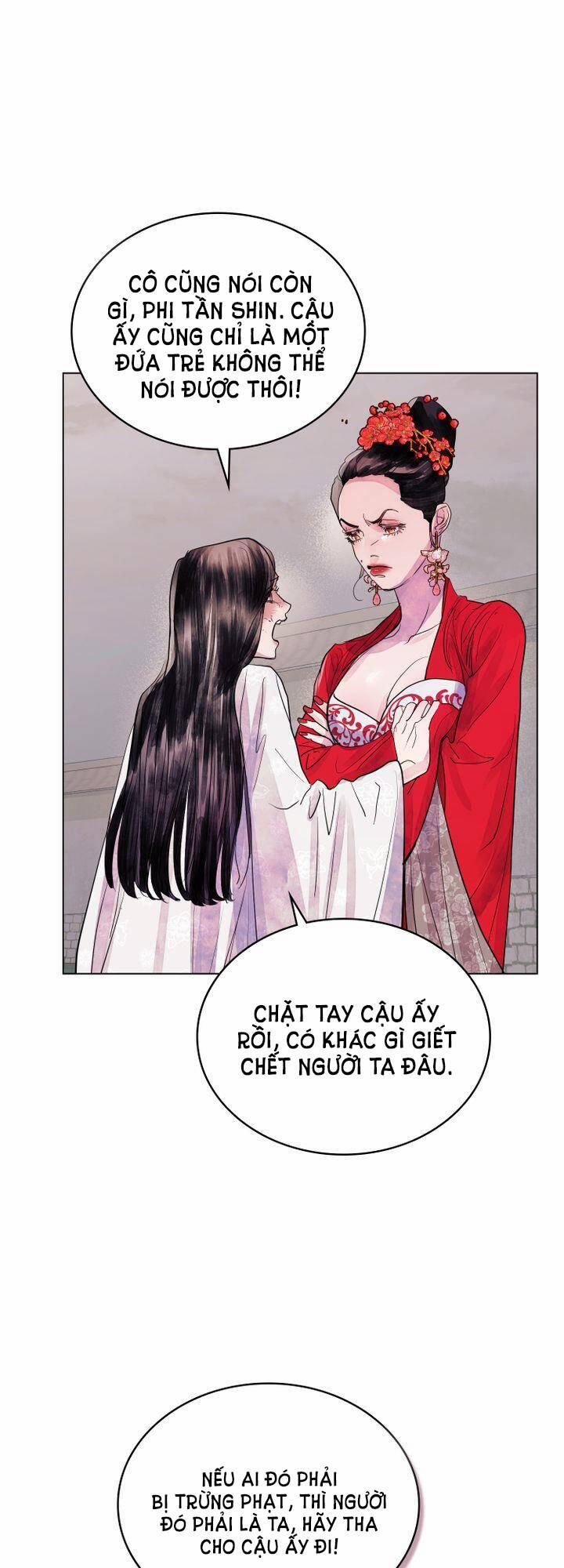 Một Nửa Không Hoàn Hảo 3.2 trang 0