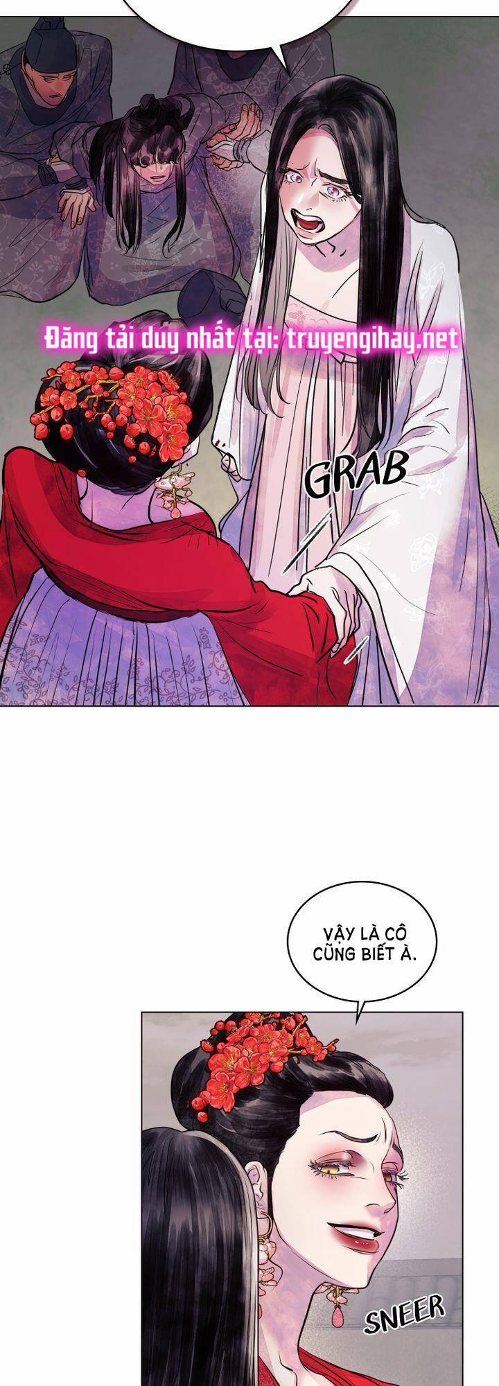 Một Nửa Không Hoàn Hảo 3.2 trang 1