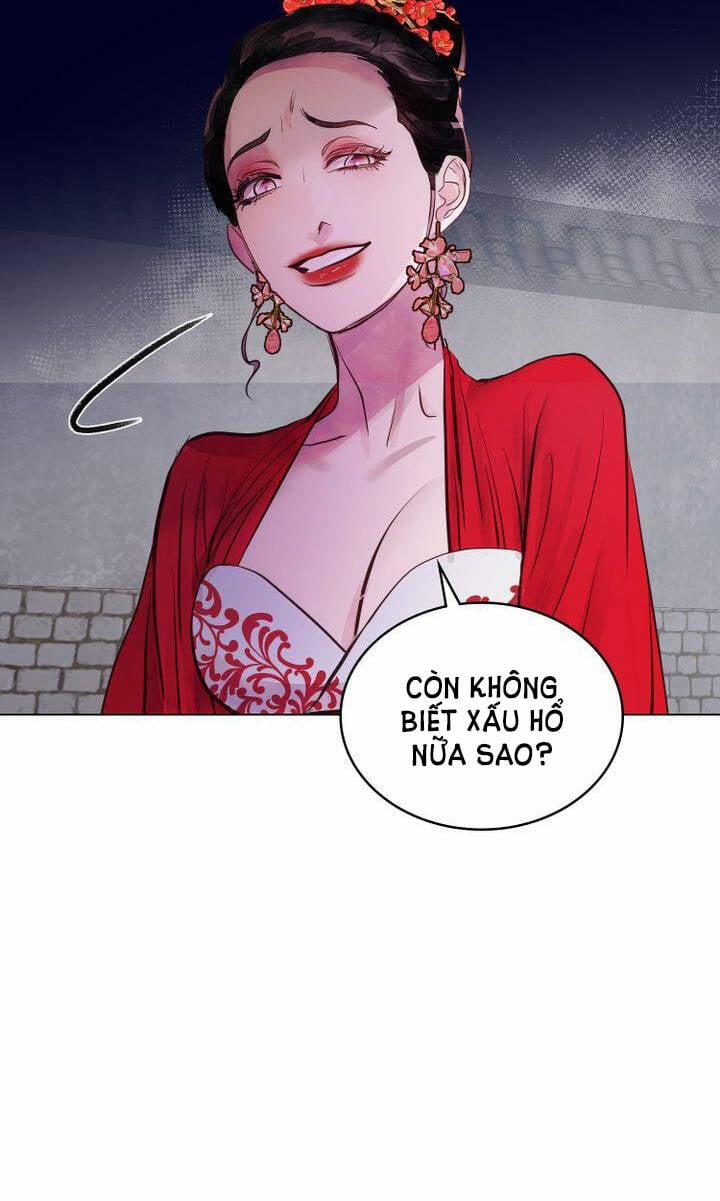 Một Nửa Không Hoàn Hảo 3.2 trang 10