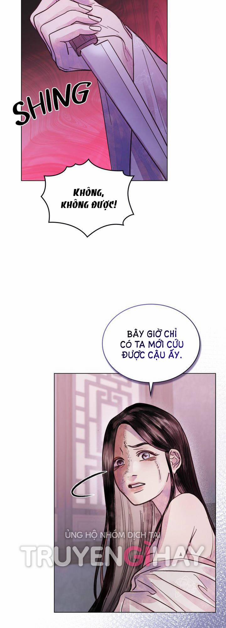 Một Nửa Không Hoàn Hảo 3.2 trang 24