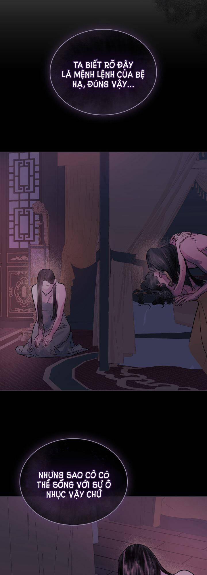 Một Nửa Không Hoàn Hảo 3.2 trang 3