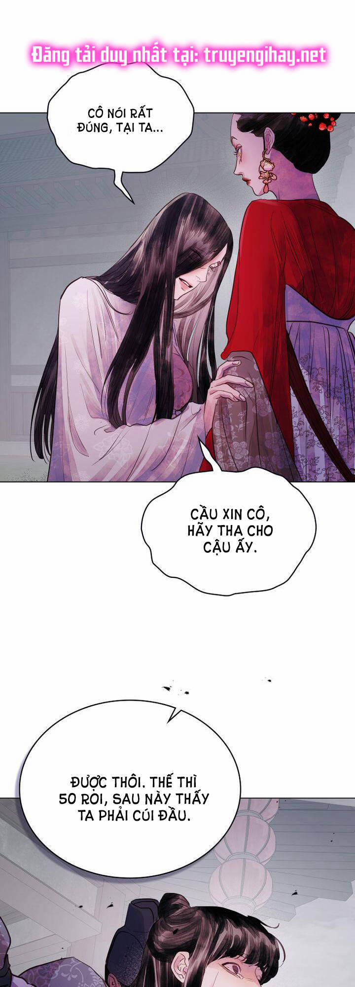 Một Nửa Không Hoàn Hảo 3.2 trang 6