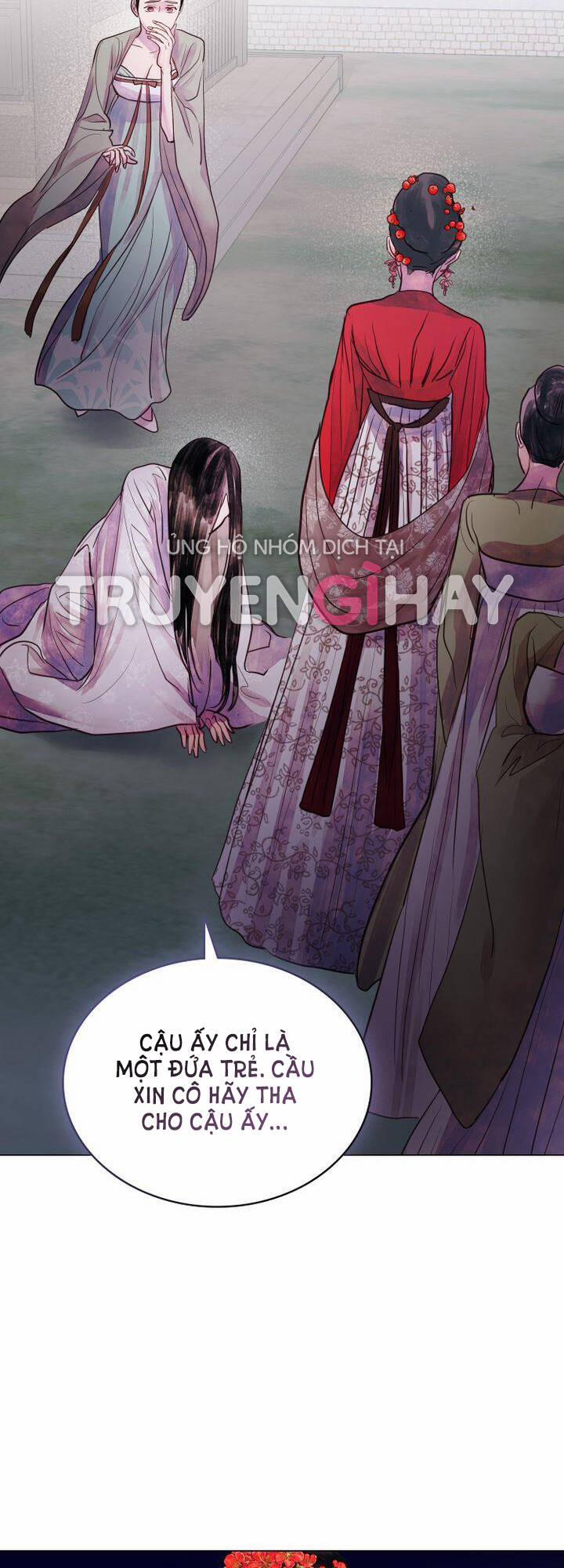 Một Nửa Không Hoàn Hảo 3.2 trang 9