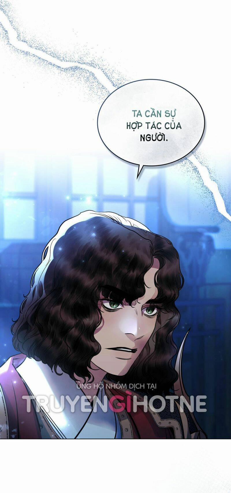 Một Nửa Không Hoàn Hảo 30.5 trang 10