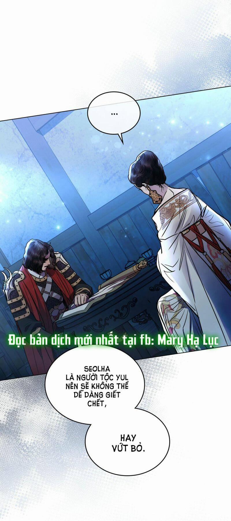 Một Nửa Không Hoàn Hảo 30.5 trang 11