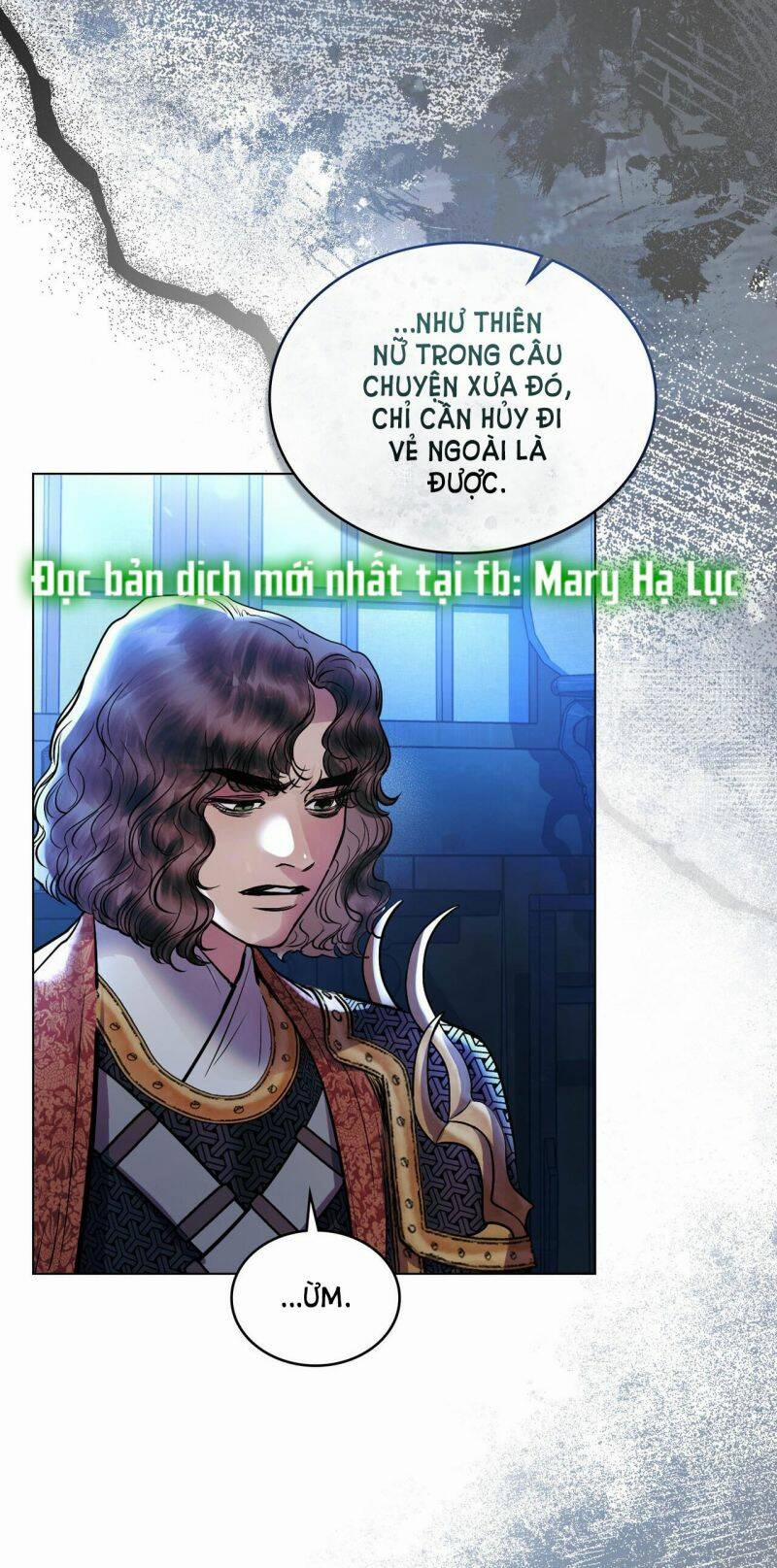 Một Nửa Không Hoàn Hảo 30.5 trang 15