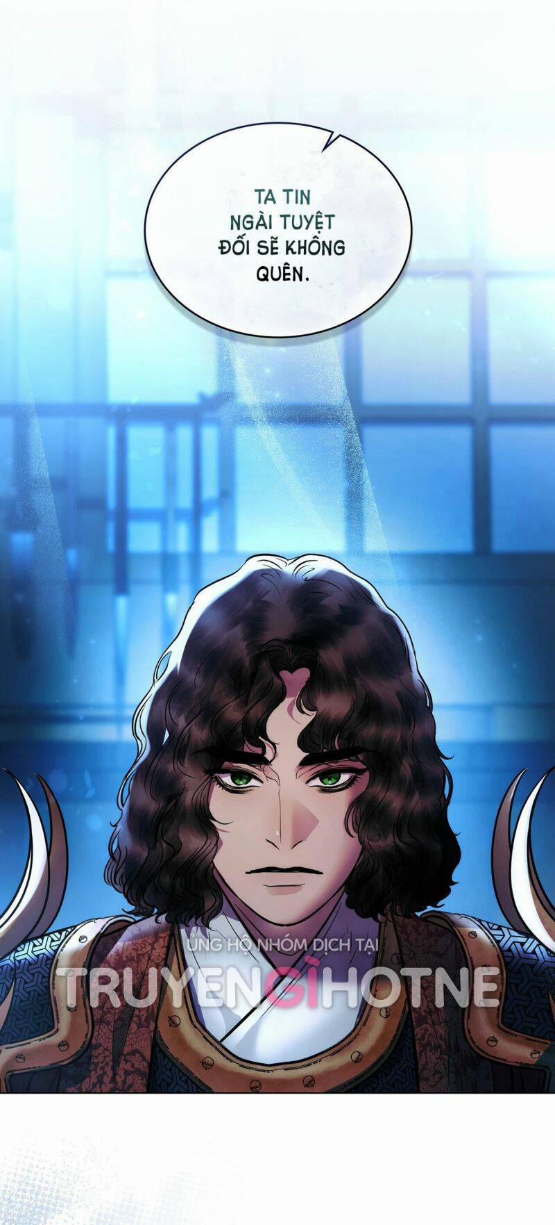 Một Nửa Không Hoàn Hảo 30.5 trang 18