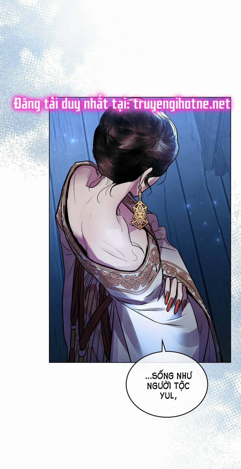 Một Nửa Không Hoàn Hảo 30.5 trang 19