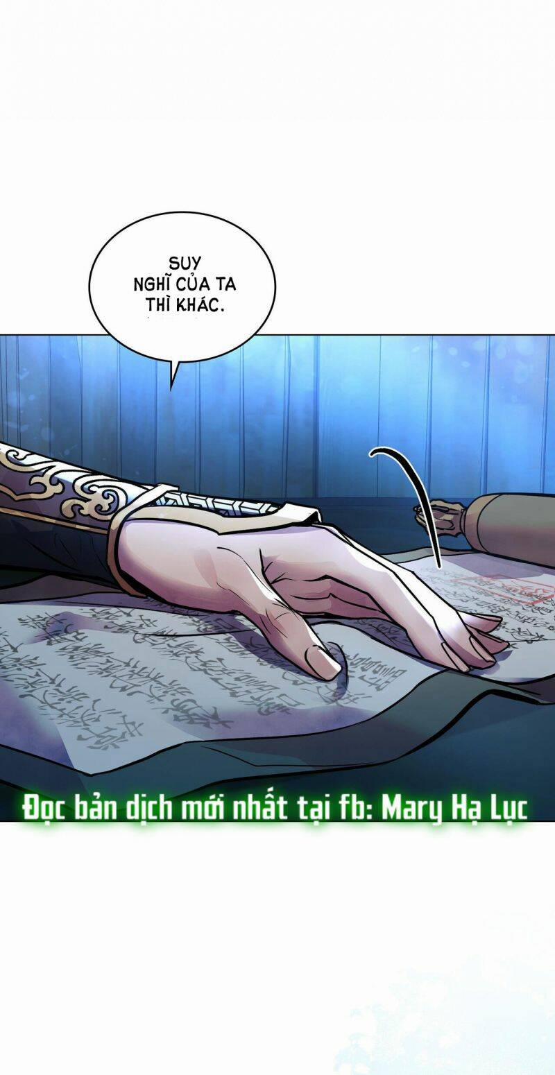 Một Nửa Không Hoàn Hảo 30.5 trang 2