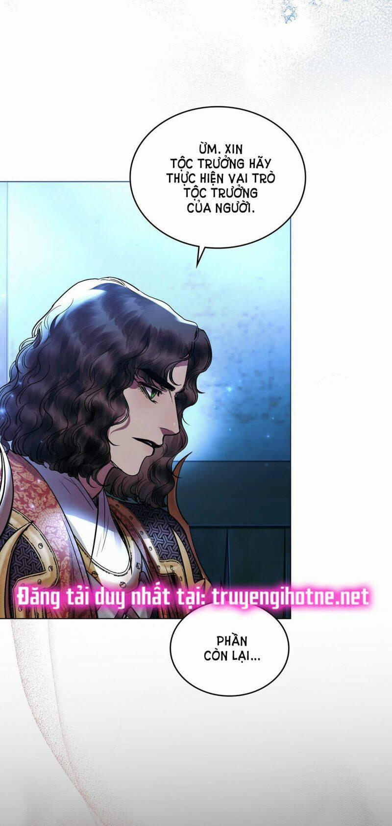 Một Nửa Không Hoàn Hảo 30.5 trang 23