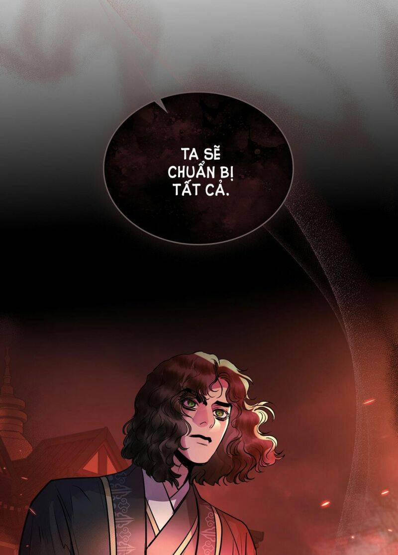 Một Nửa Không Hoàn Hảo 30.5 trang 24