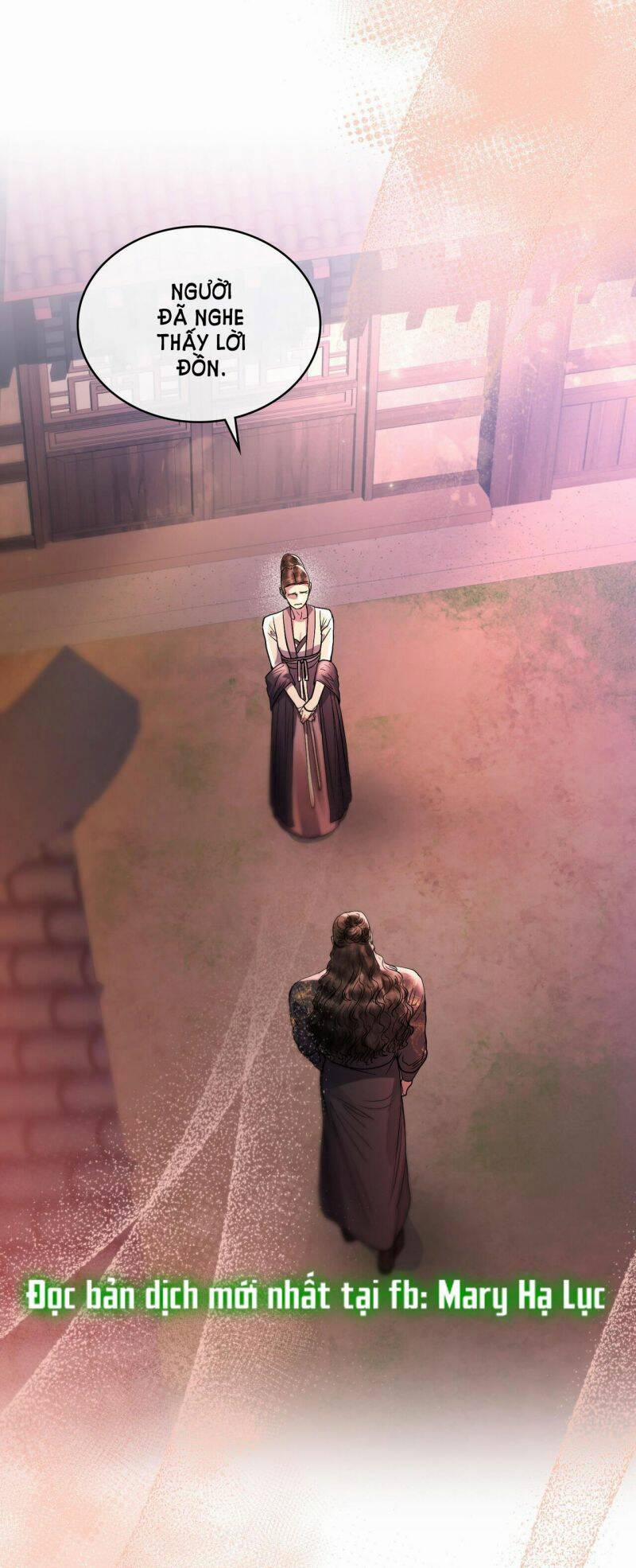 Một Nửa Không Hoàn Hảo 30.5 trang 35