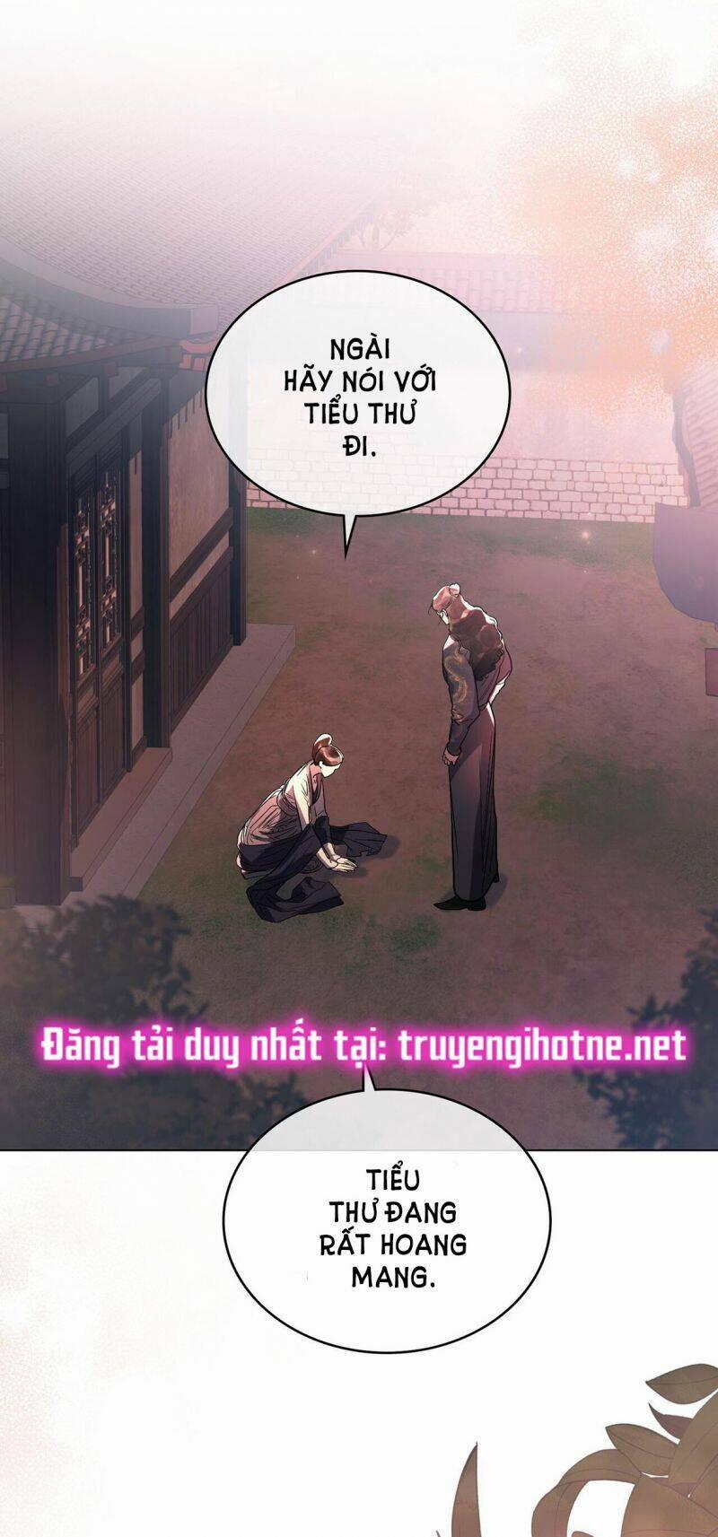 Một Nửa Không Hoàn Hảo 30.5 trang 40