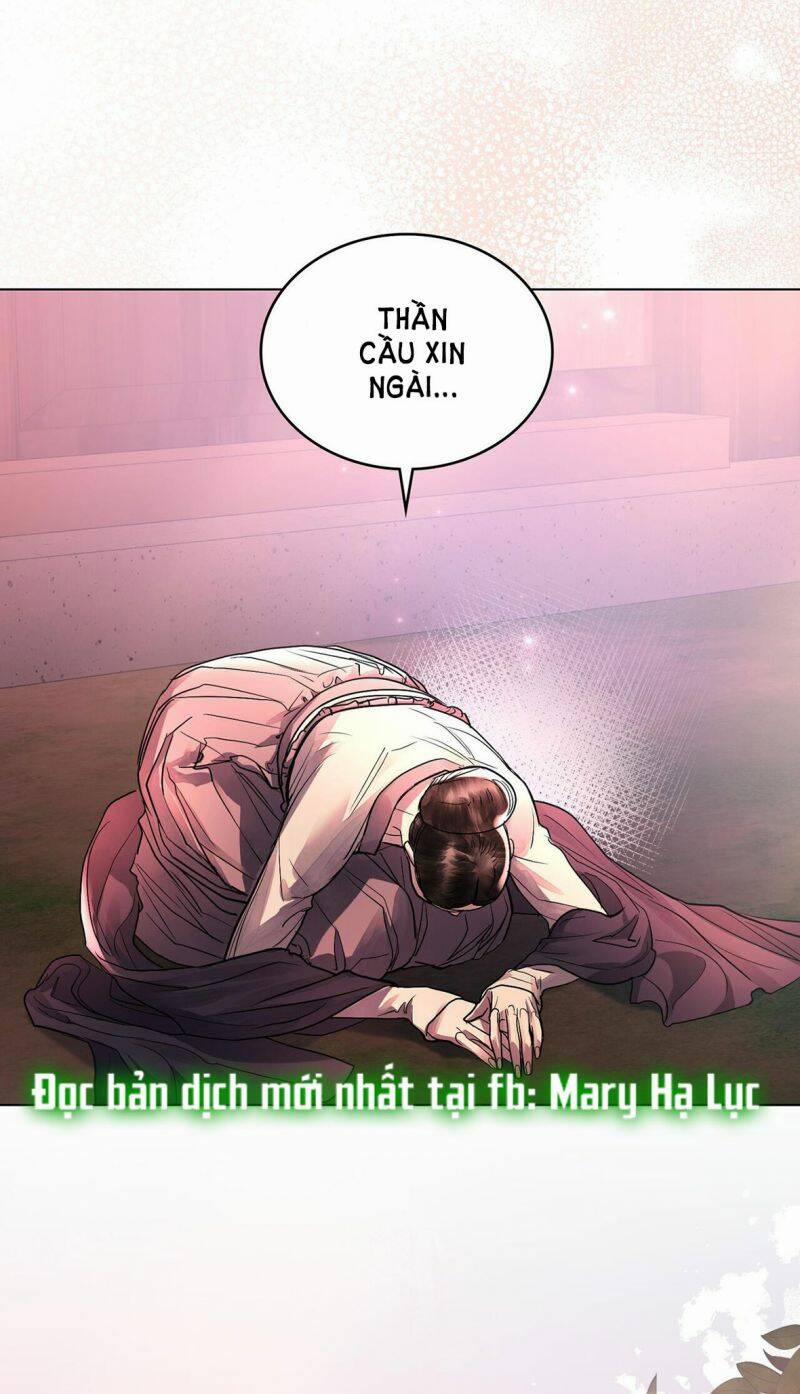 Một Nửa Không Hoàn Hảo 30.5 trang 43