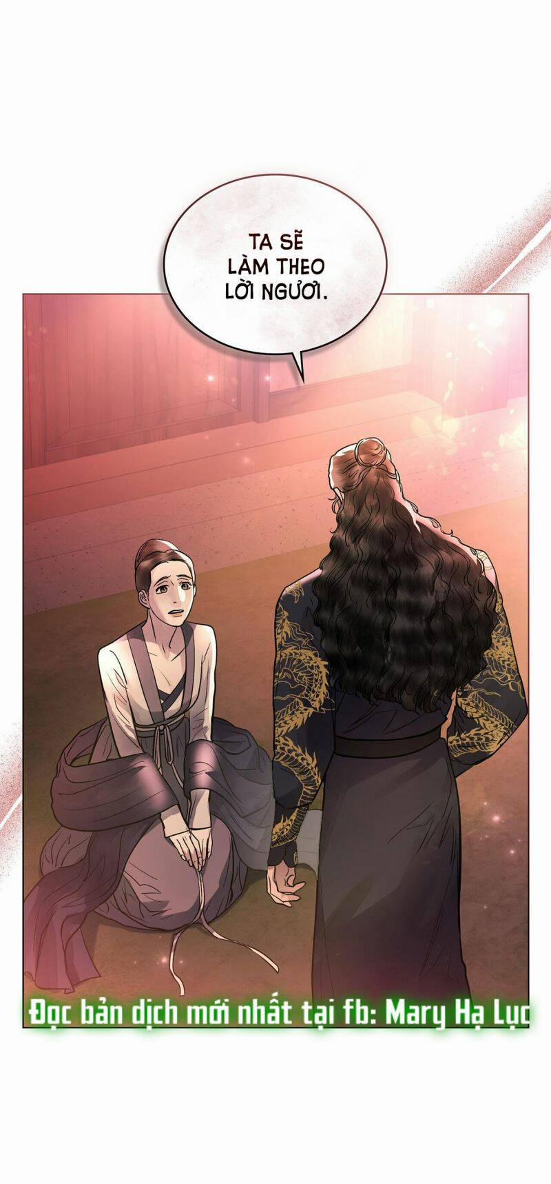 Một Nửa Không Hoàn Hảo 30.5 trang 48