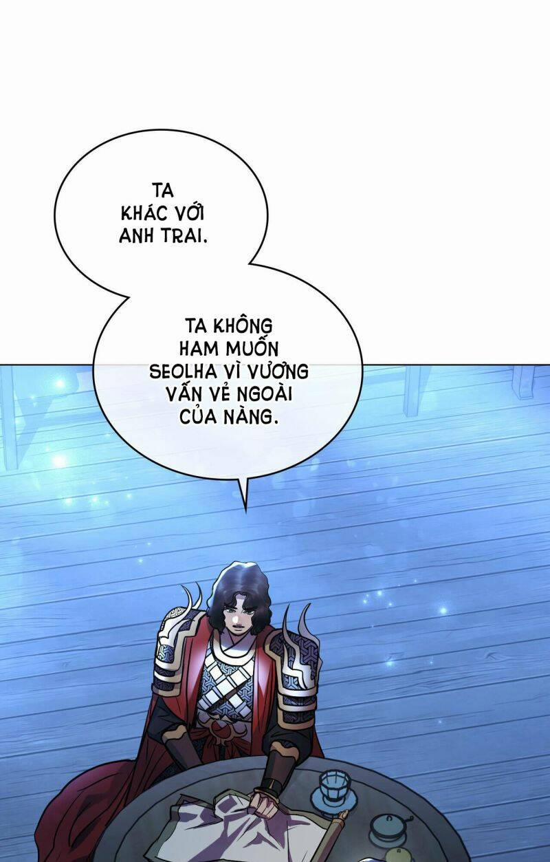 Một Nửa Không Hoàn Hảo 30.5 trang 8