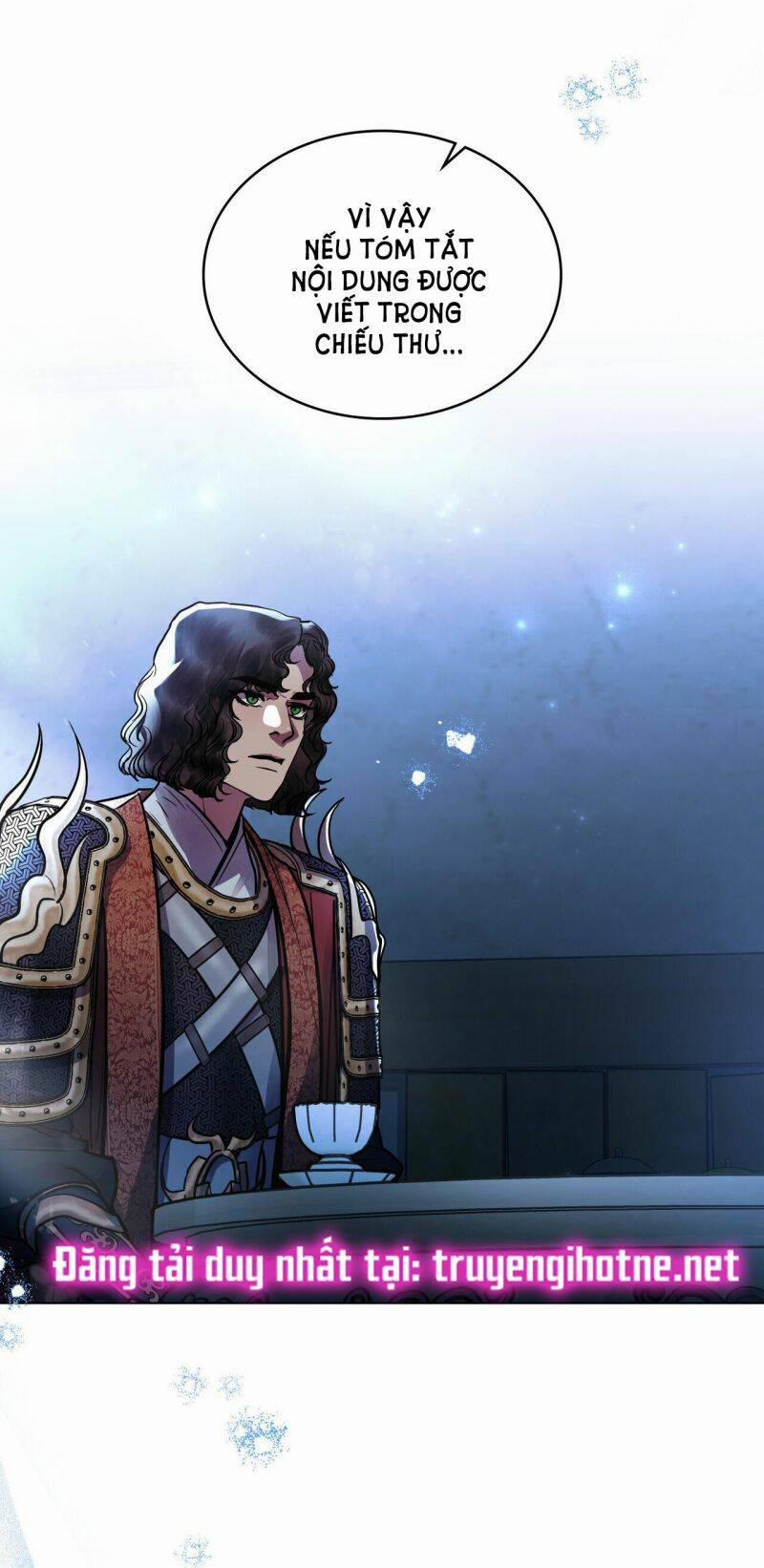 Một Nửa Không Hoàn Hảo 30 trang 1