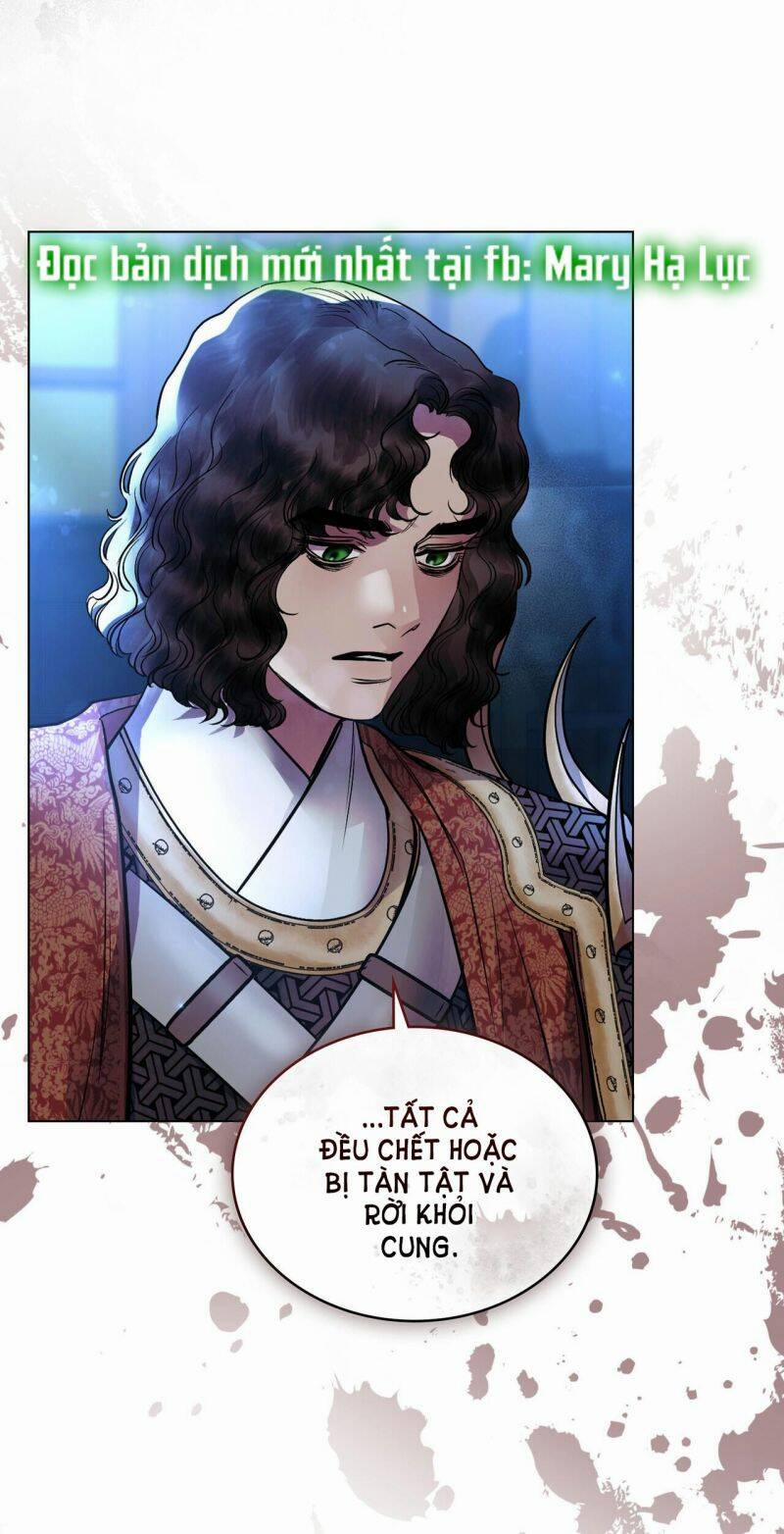 Một Nửa Không Hoàn Hảo 30 trang 10