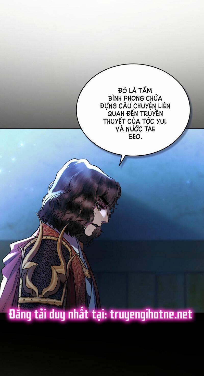 Một Nửa Không Hoàn Hảo 30 trang 13