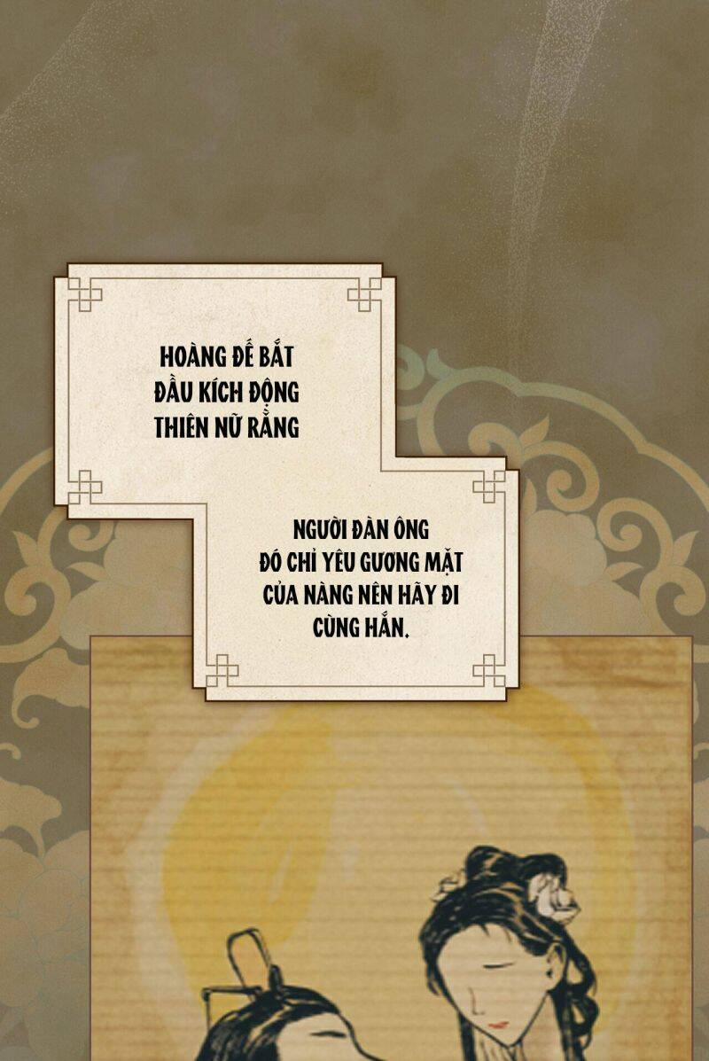 Một Nửa Không Hoàn Hảo 30 trang 16