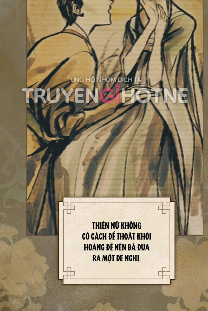 Một Nửa Không Hoàn Hảo 30 trang 17