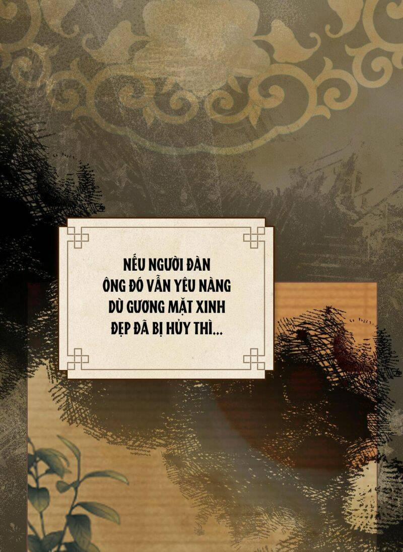 Một Nửa Không Hoàn Hảo 30 trang 18