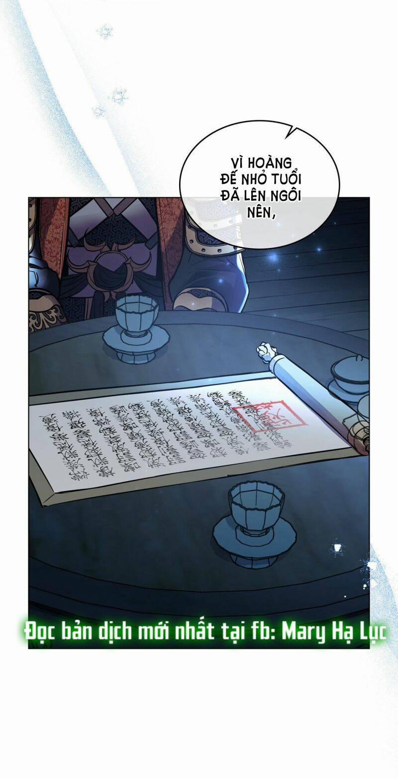 Một Nửa Không Hoàn Hảo 30 trang 2