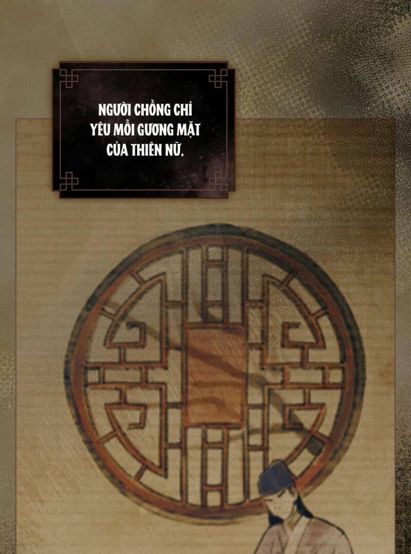 Một Nửa Không Hoàn Hảo 30 trang 21