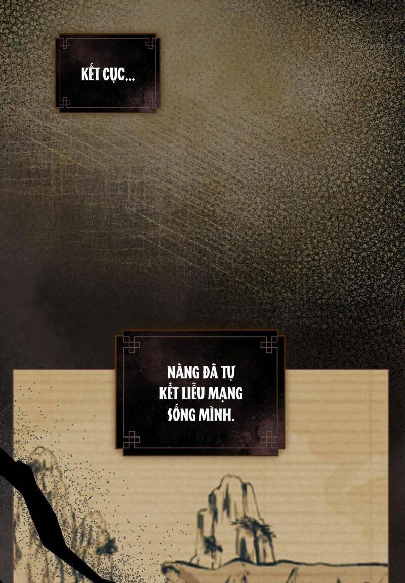 Một Nửa Không Hoàn Hảo 30 trang 23