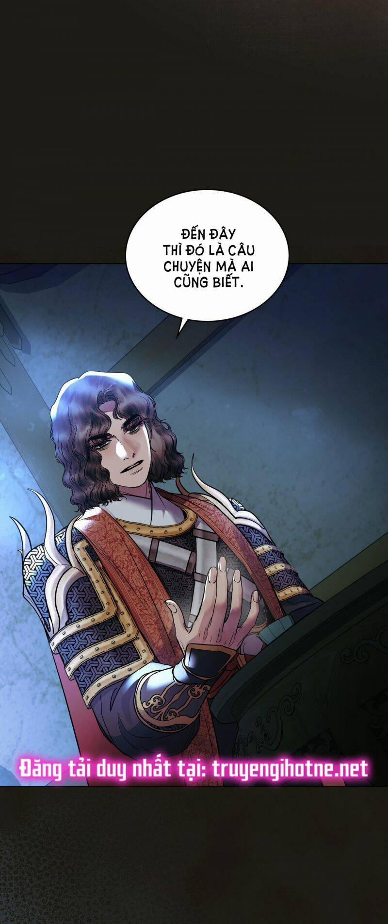 Một Nửa Không Hoàn Hảo 30 trang 25