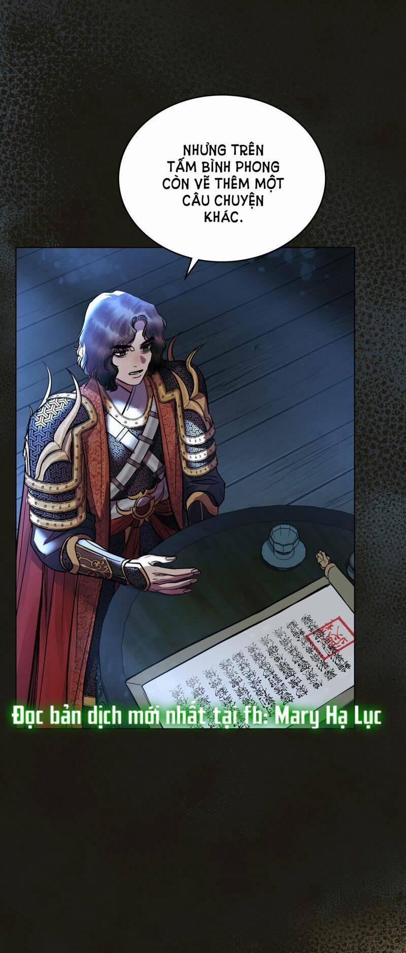 Một Nửa Không Hoàn Hảo 30 trang 26