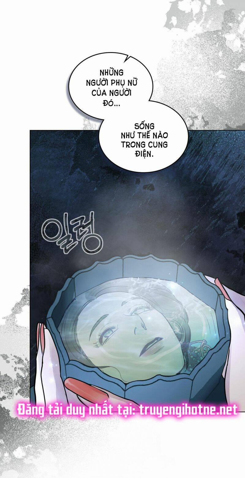 Một Nửa Không Hoàn Hảo 30 trang 9