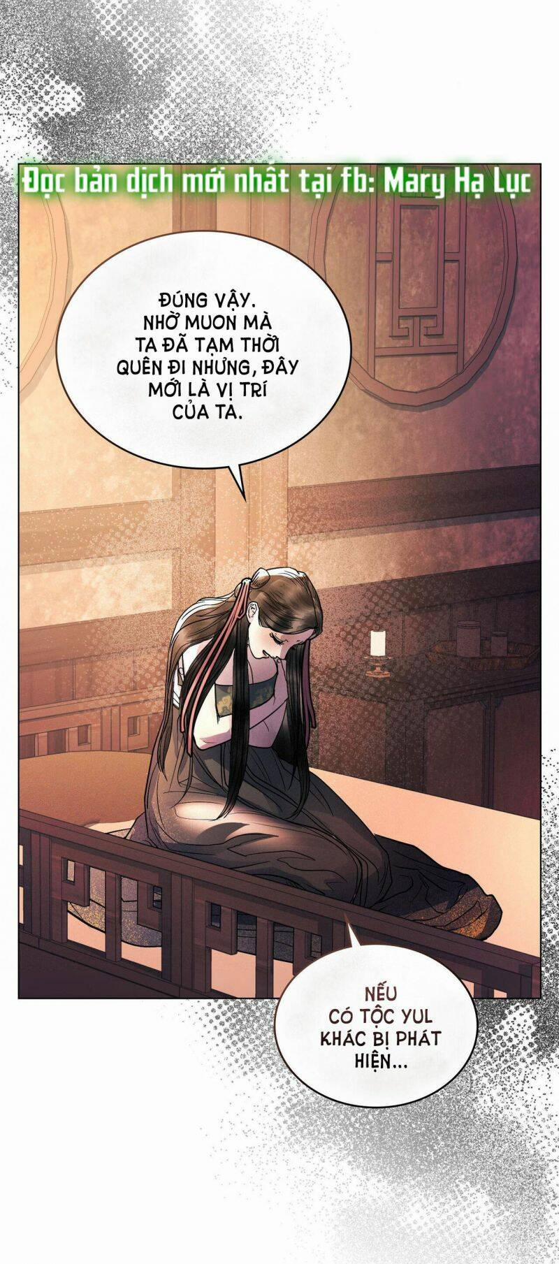 Một Nửa Không Hoàn Hảo 31.5 trang 1