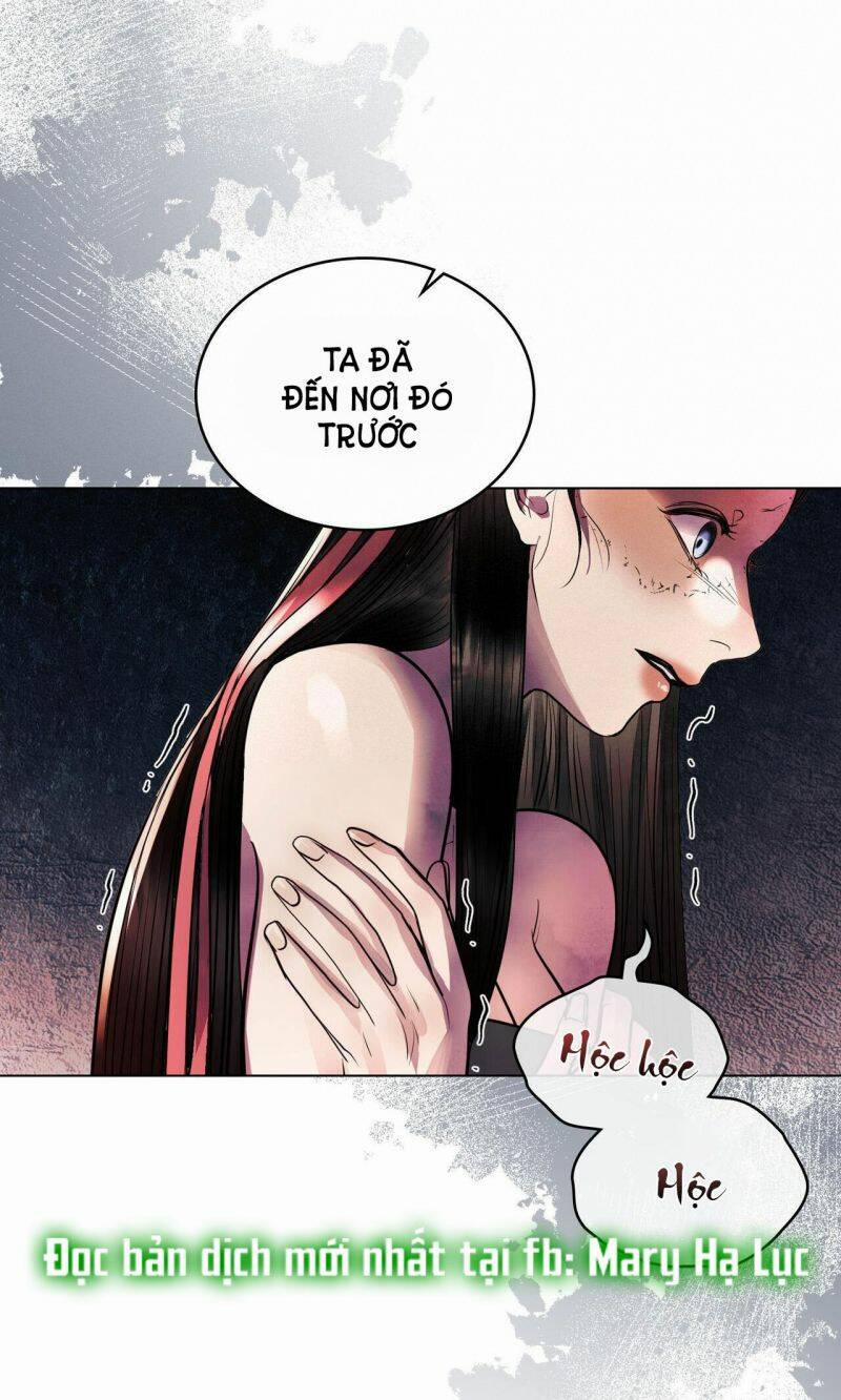 Một Nửa Không Hoàn Hảo 31.5 trang 12