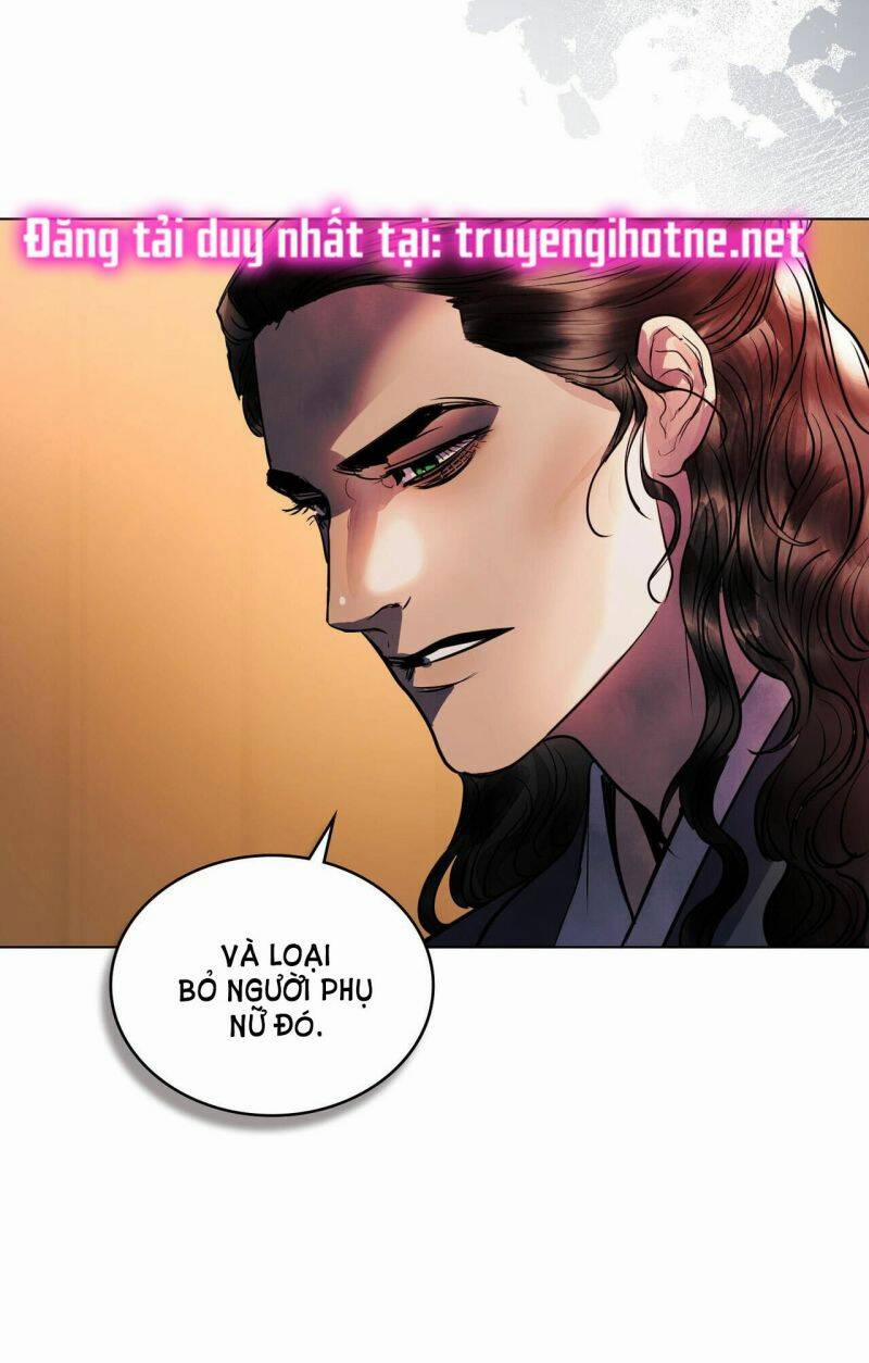 Một Nửa Không Hoàn Hảo 31.5 trang 13