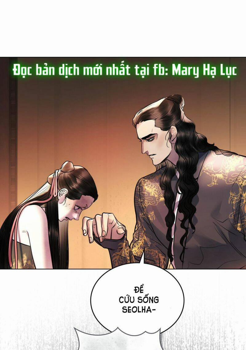 Một Nửa Không Hoàn Hảo 31.5 trang 14