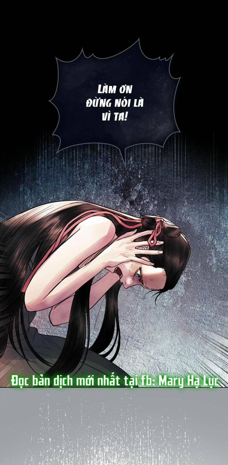 Một Nửa Không Hoàn Hảo 31.5 trang 16